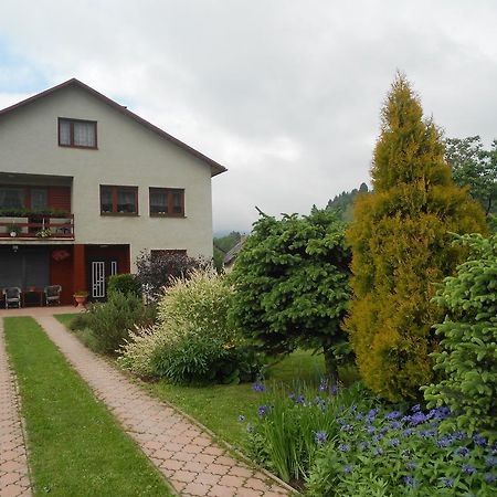 Homestay Machom Oscadnica Exterior photo